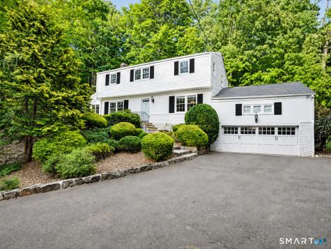 2 Arnold Drive Stamford CT 06905