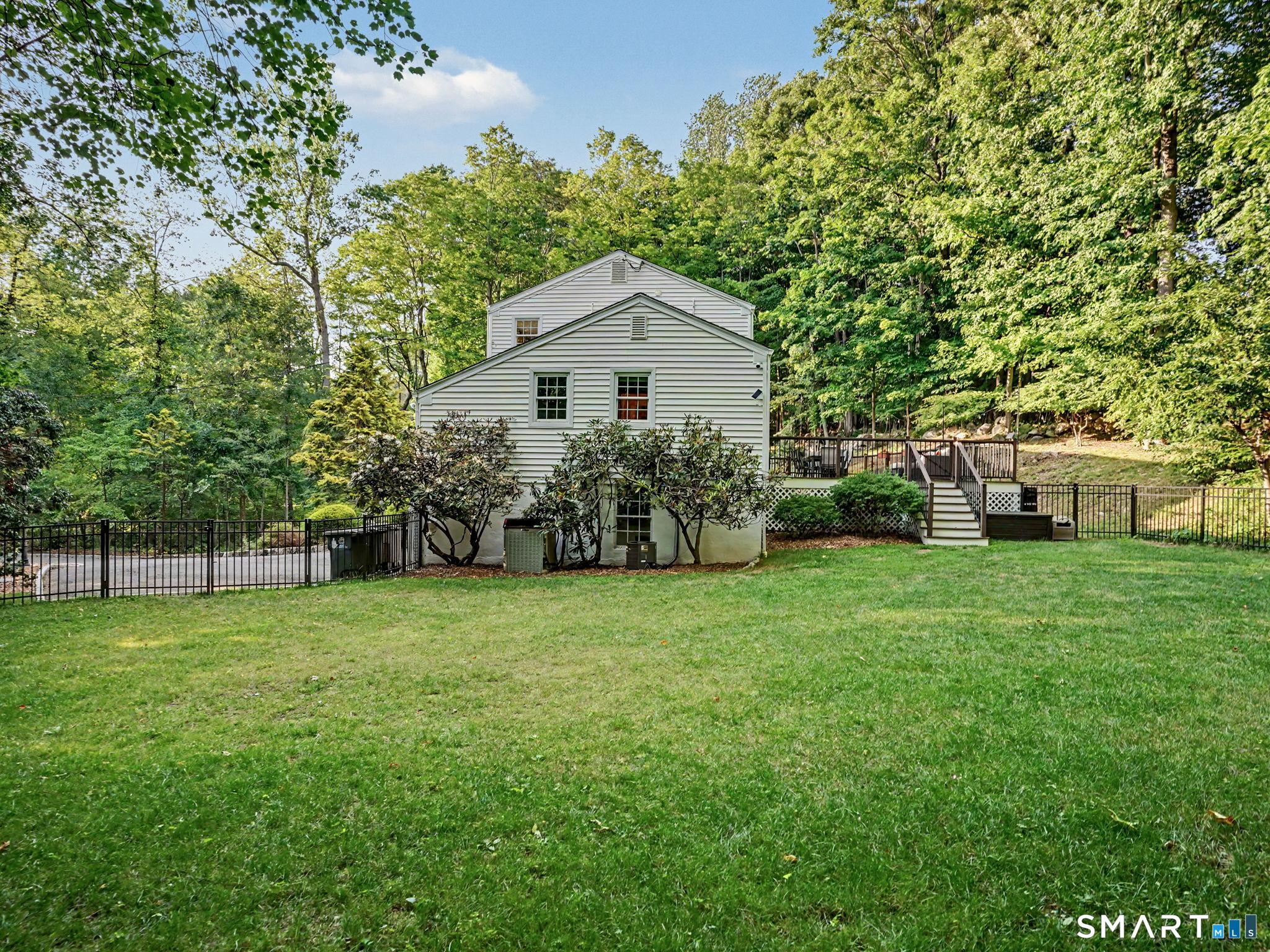 2 Arnold Drive Stamford CT 06905
