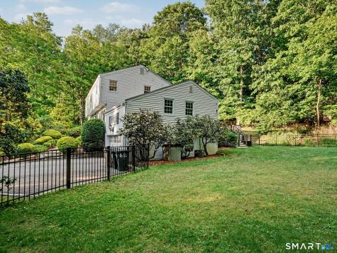 2 Arnold Drive Stamford CT 06905