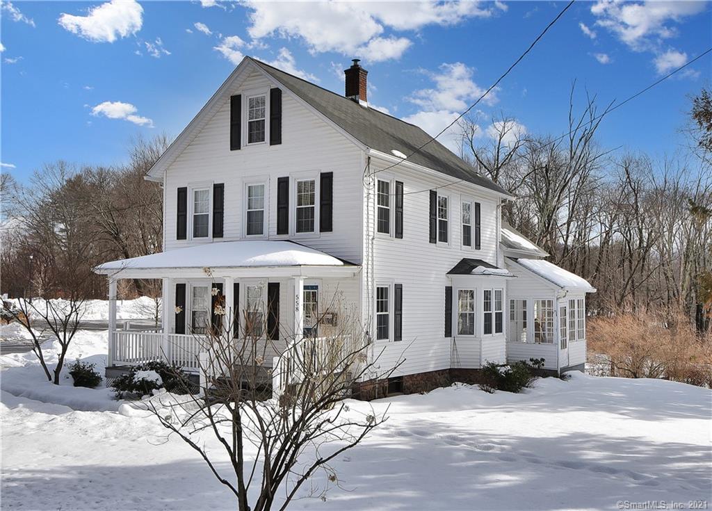 558 Hopmeadow Street Simsbury CT 06070