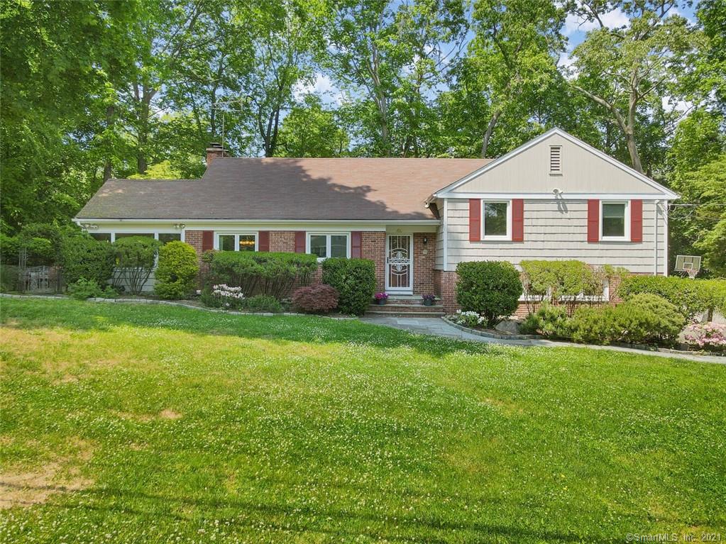 49 Blue Ridge Drive Stamford CT 06903