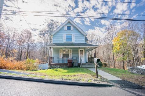 783 Prospect Street Naugatuck CT 06770
