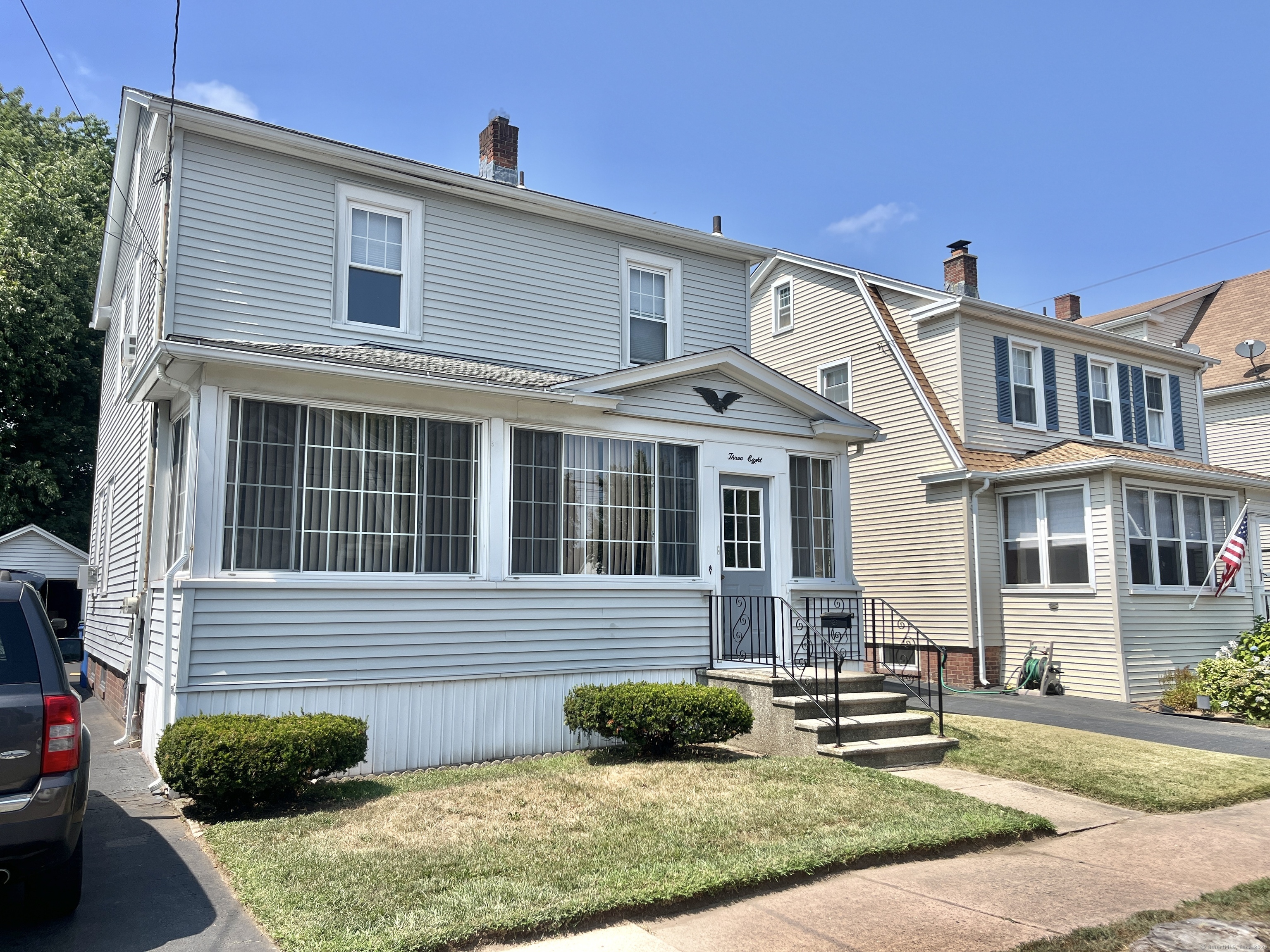 38 Dante Place Hamden CT 06514