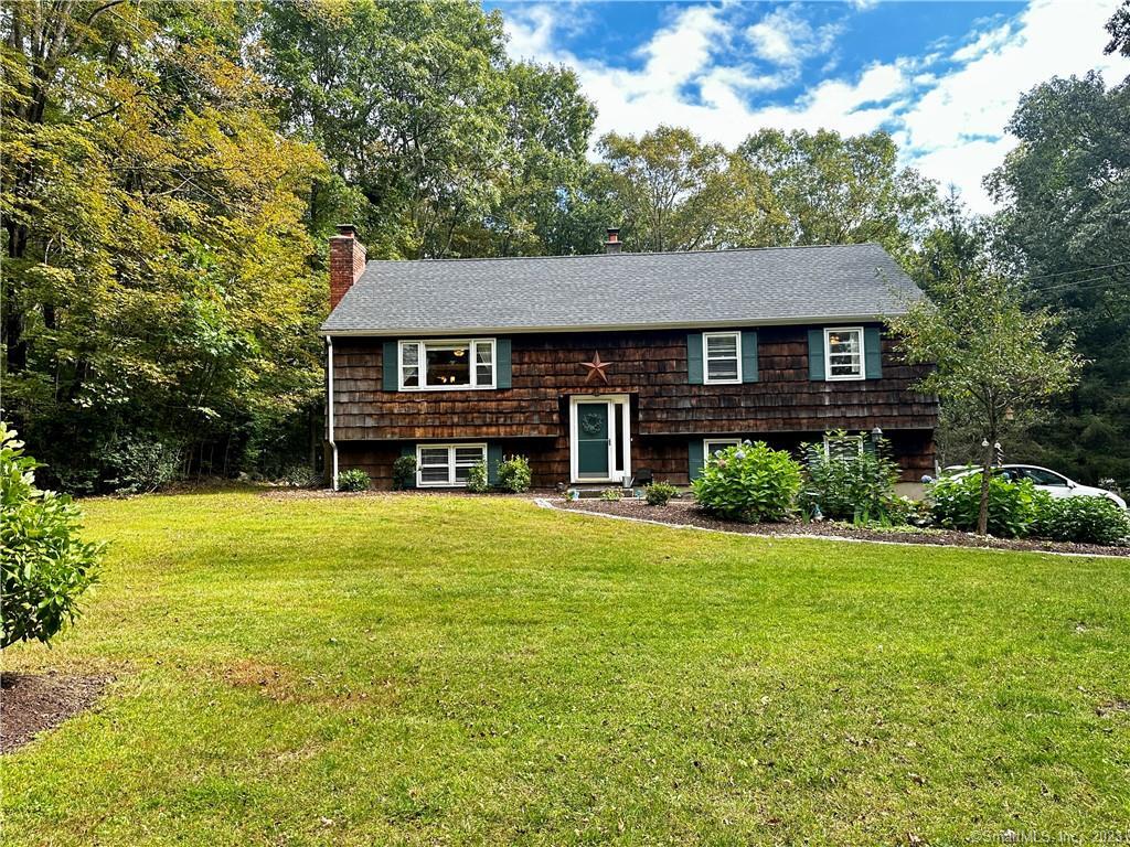 122 Strongtown Road Southbury CT 06488