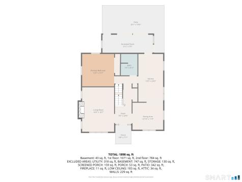 37 Cawley Street Bristol CT 06010