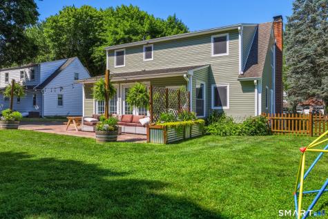 37 Cawley Street Bristol CT 06010