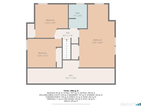37 Cawley Street Bristol CT 06010