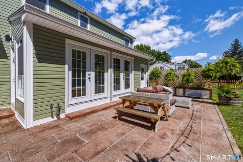 37 Cawley Street Bristol CT 06010