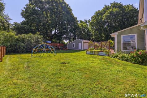 37 Cawley Street Bristol CT 06010