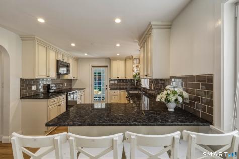 37 Cawley Street Bristol CT 06010
