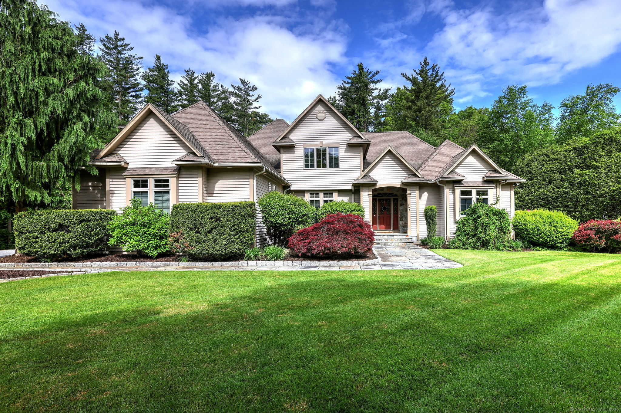 395 Isinglass Road Shelton CT 06484
