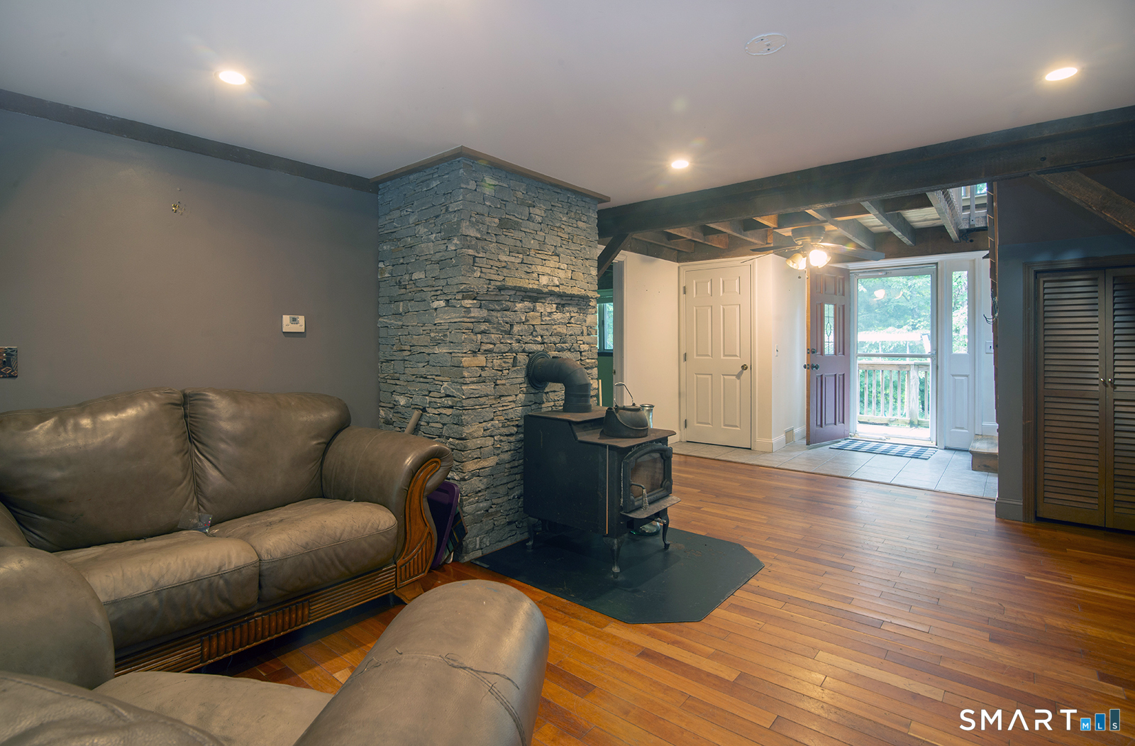 2484 Glasgo Road Griswold CT 06351