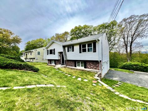 92 Quentin Street Waterbury CT 06706