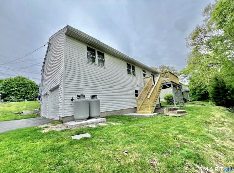 92 Quentin Street Waterbury CT 06706