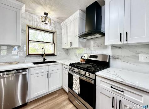92 Quentin Street Waterbury CT 06706