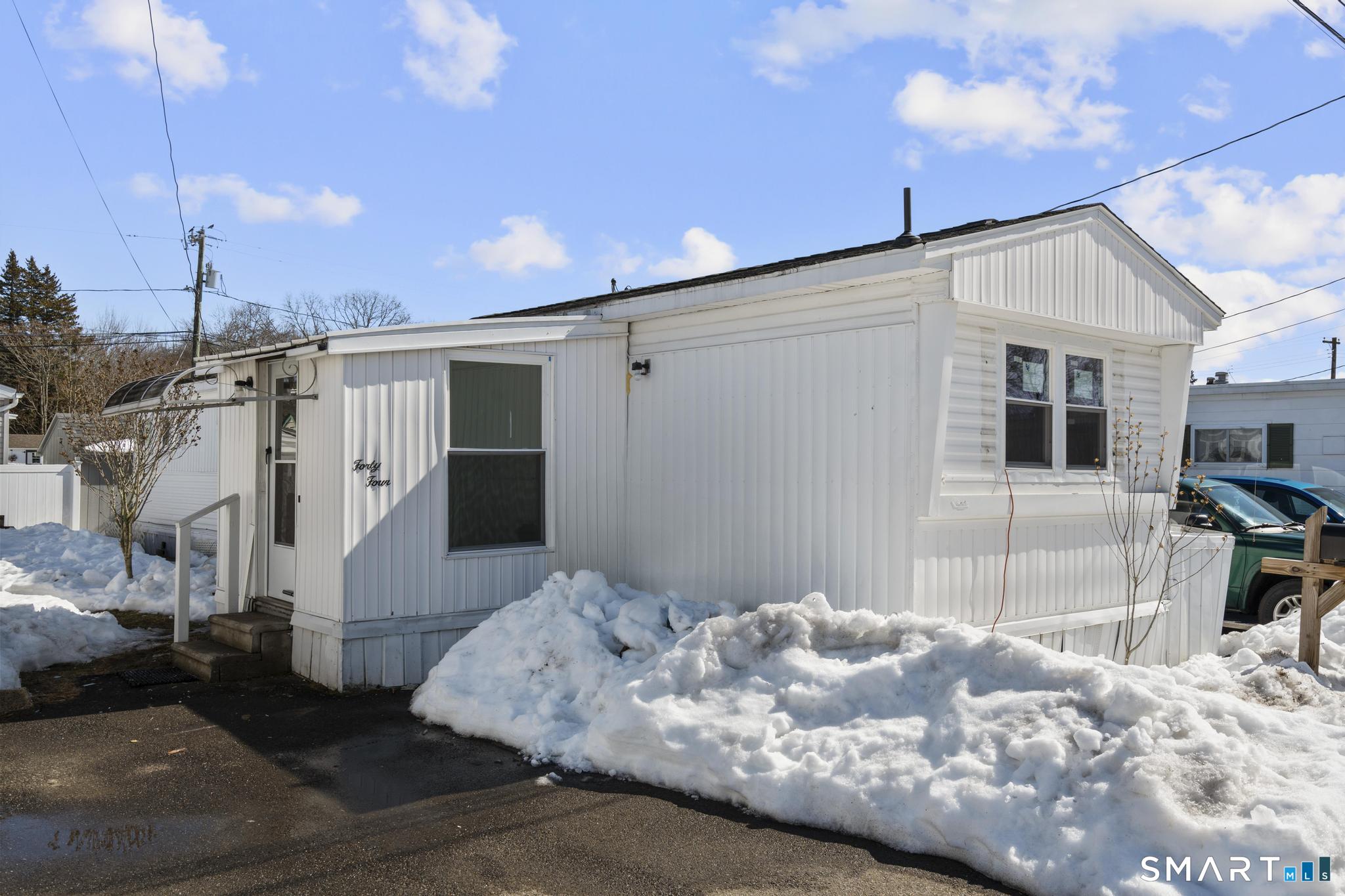 44 Linden North Avenue Westbrook CT 06498