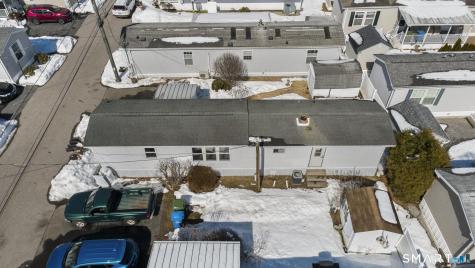 44 Linden North Avenue Westbrook CT 06498