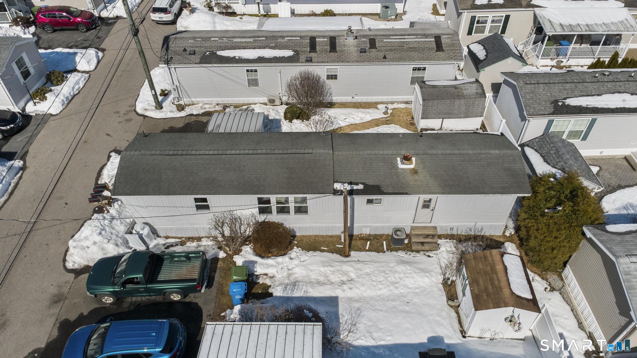 44 Linden North Avenue Westbrook CT 06498