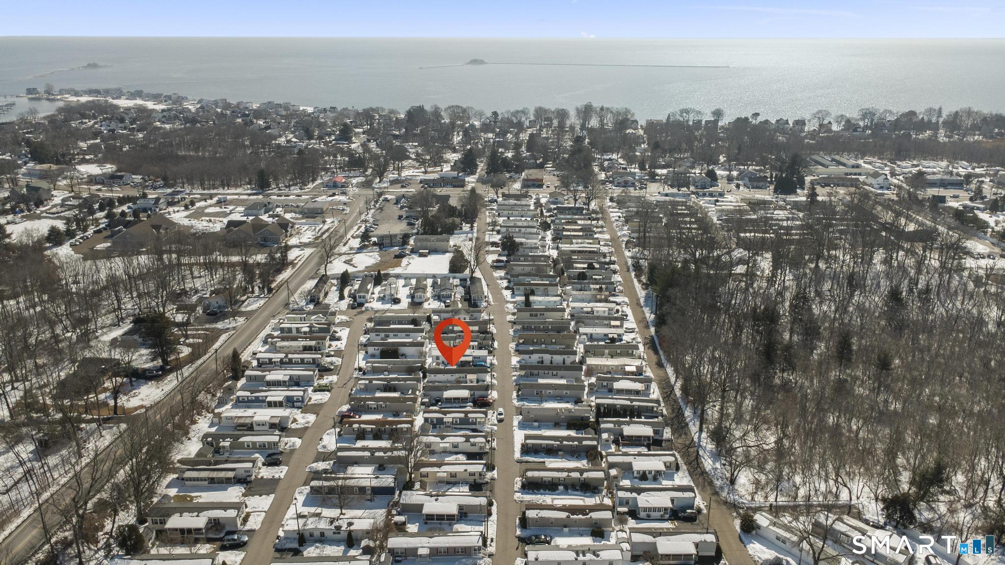 44 Linden North Avenue Westbrook CT 06498