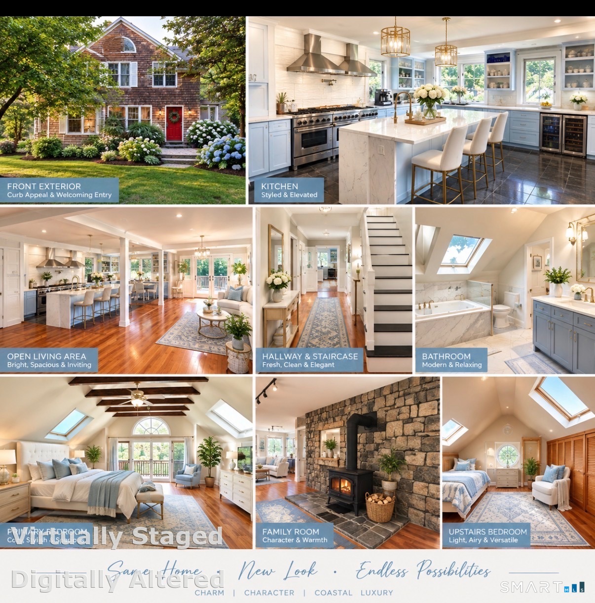 186 Great Neck Road Waterford CT 06385