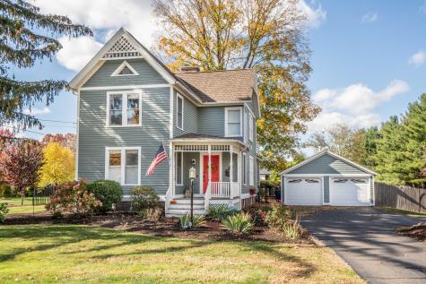 1817 Main Street Glastonbury CT 06033