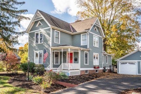 1817 Main Street Glastonbury CT 06033