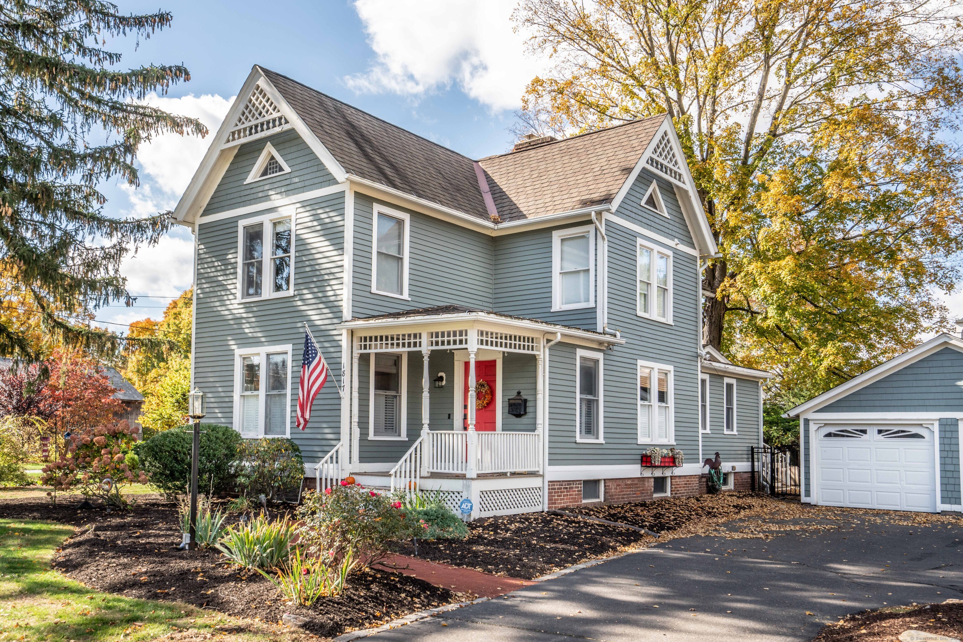 1817 Main Street Glastonbury CT 06033