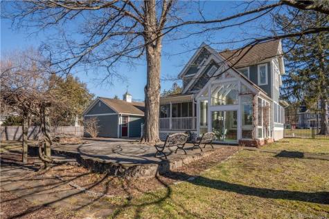 1817 Main Street Glastonbury CT 06033