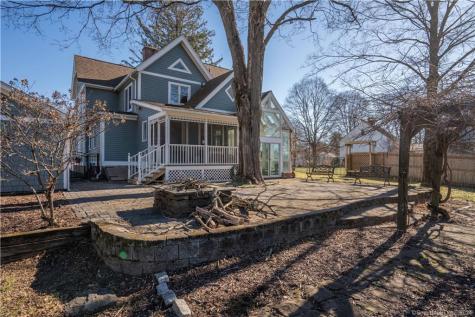 1817 Main Street Glastonbury CT 06033