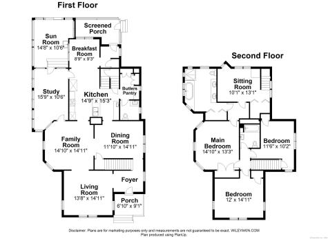 1817 Main Street Glastonbury CT 06033