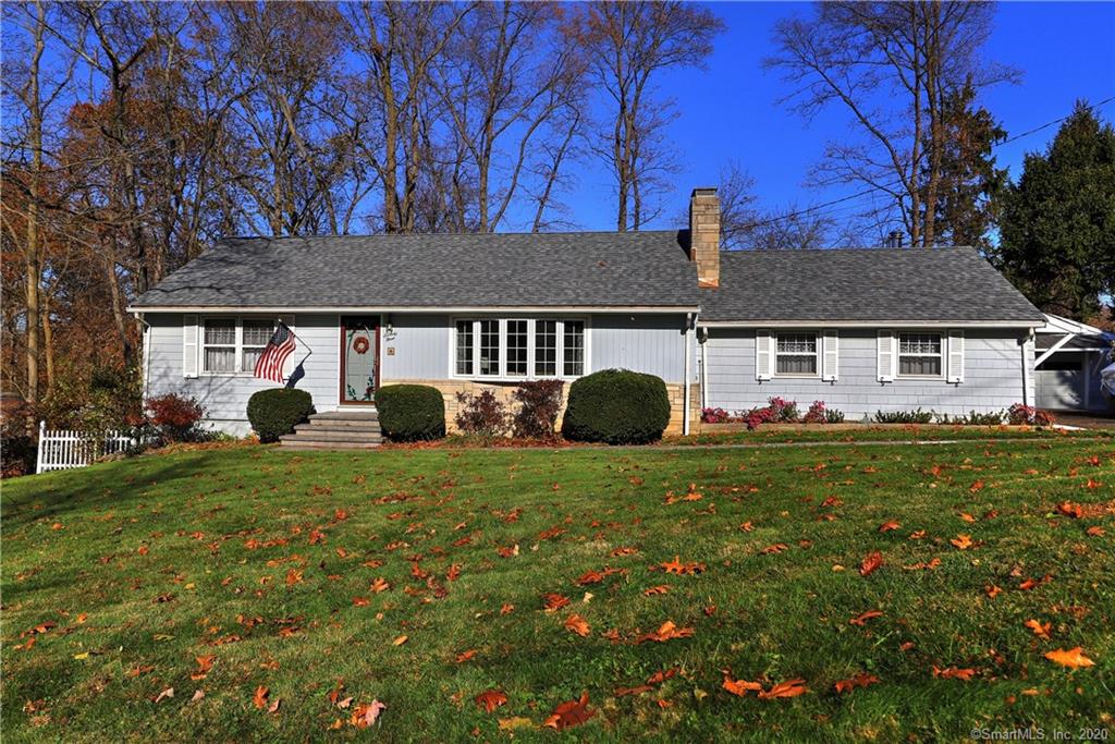 73 Sentinel Hill Road Milford CT 06460