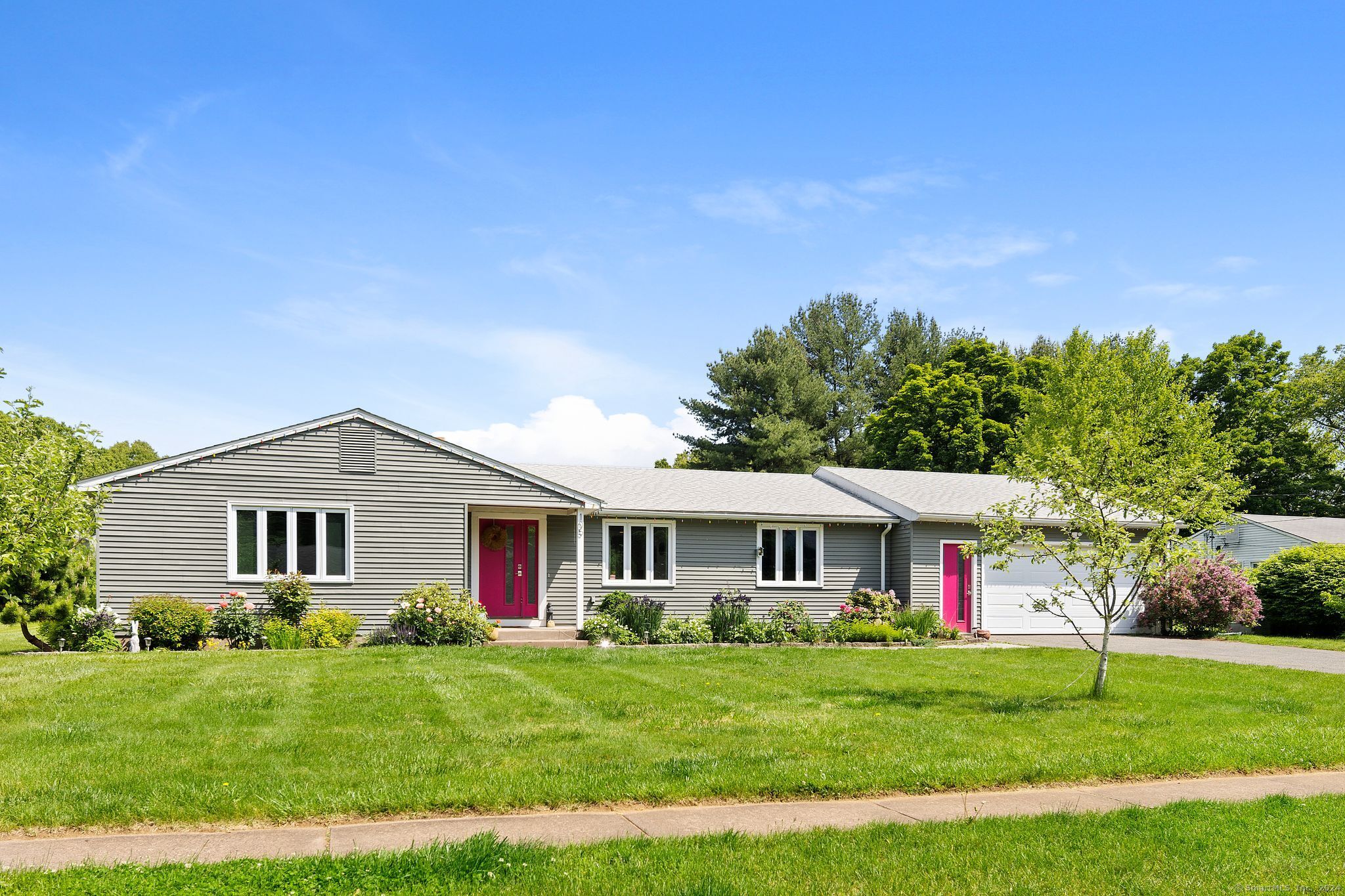 105 East Eldridge Street Manchester CT 06040