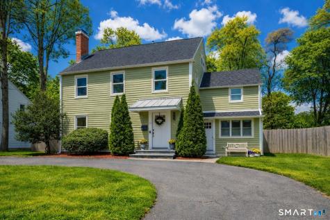 20 Lynnbrook Road Fairfield CT 06825