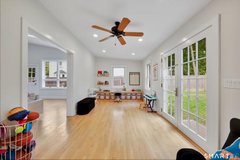 20 Lynnbrook Road Fairfield CT 06825