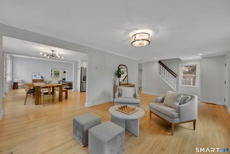 20 Lynnbrook Road Fairfield CT 06825