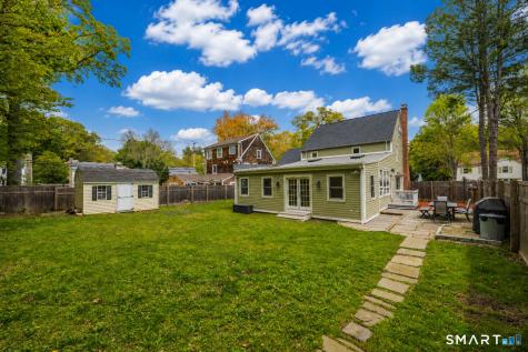 20 Lynnbrook Road Fairfield CT 06825