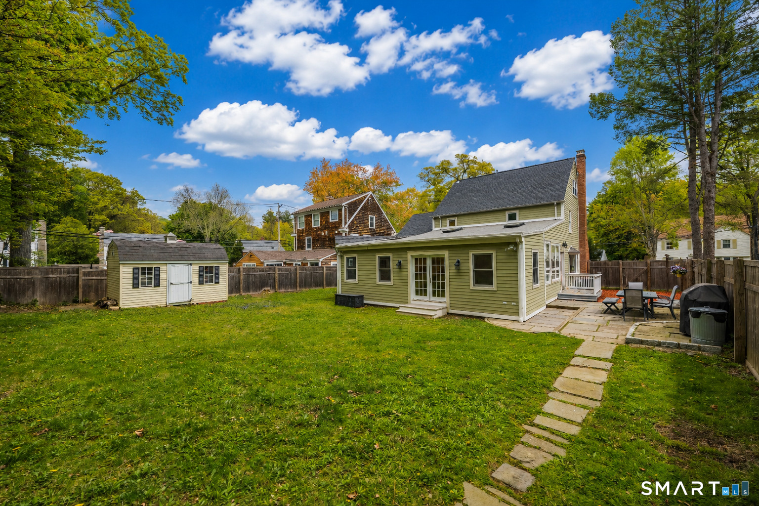 20 Lynnbrook Road Fairfield CT 06825
