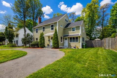 20 Lynnbrook Road Fairfield CT 06825