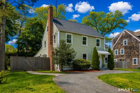 20 Lynnbrook Road Fairfield CT 06825