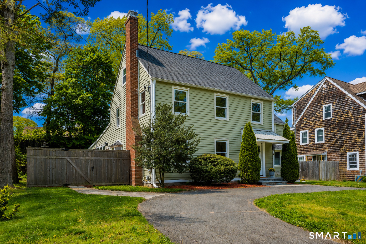 20 Lynnbrook Road Fairfield CT 06825