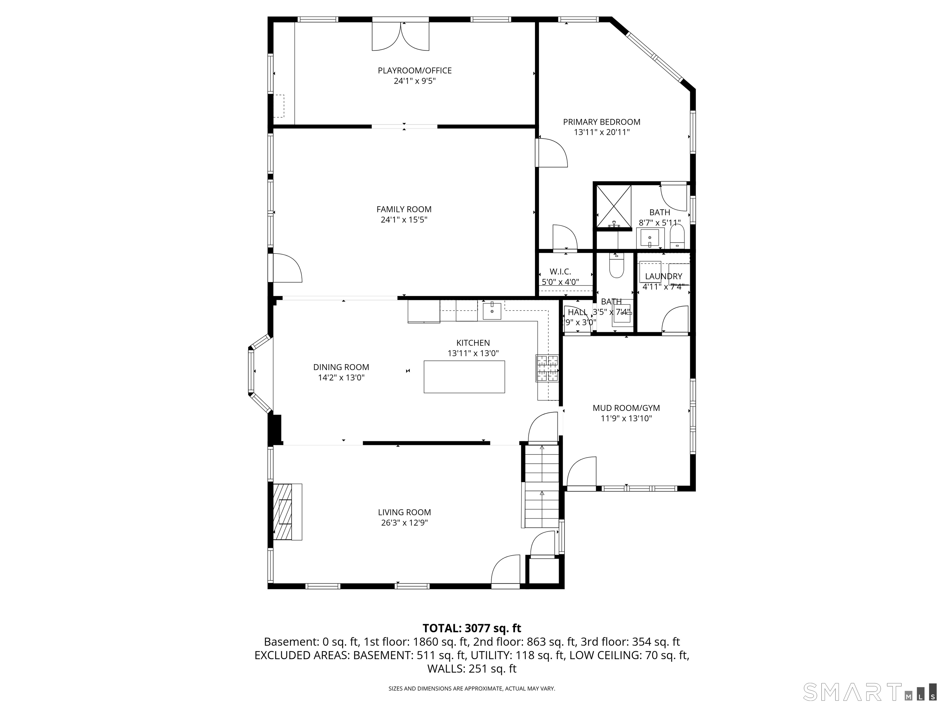 20 Lynnbrook Road Fairfield CT 06825