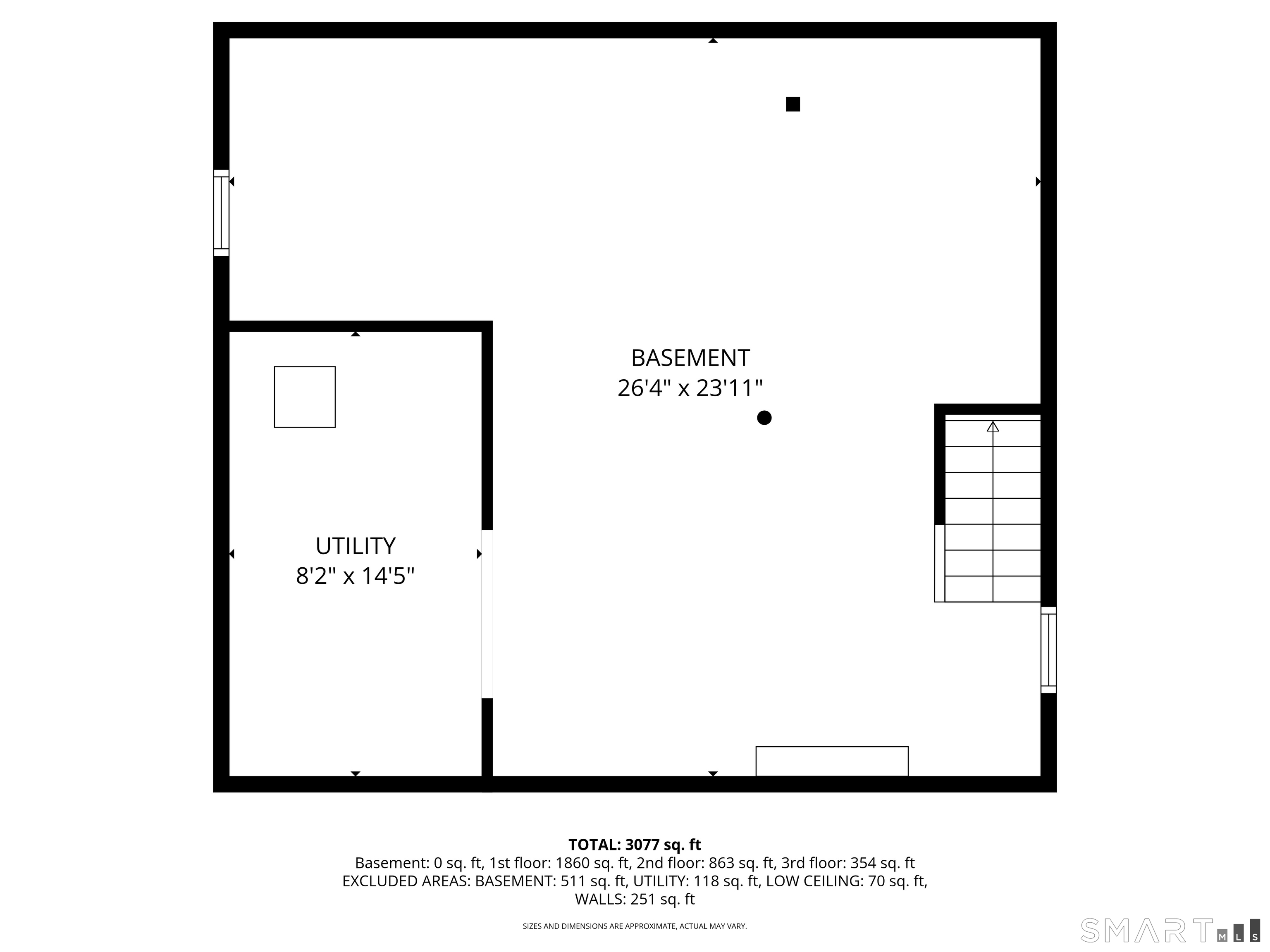 20 Lynnbrook Road Fairfield CT 06825