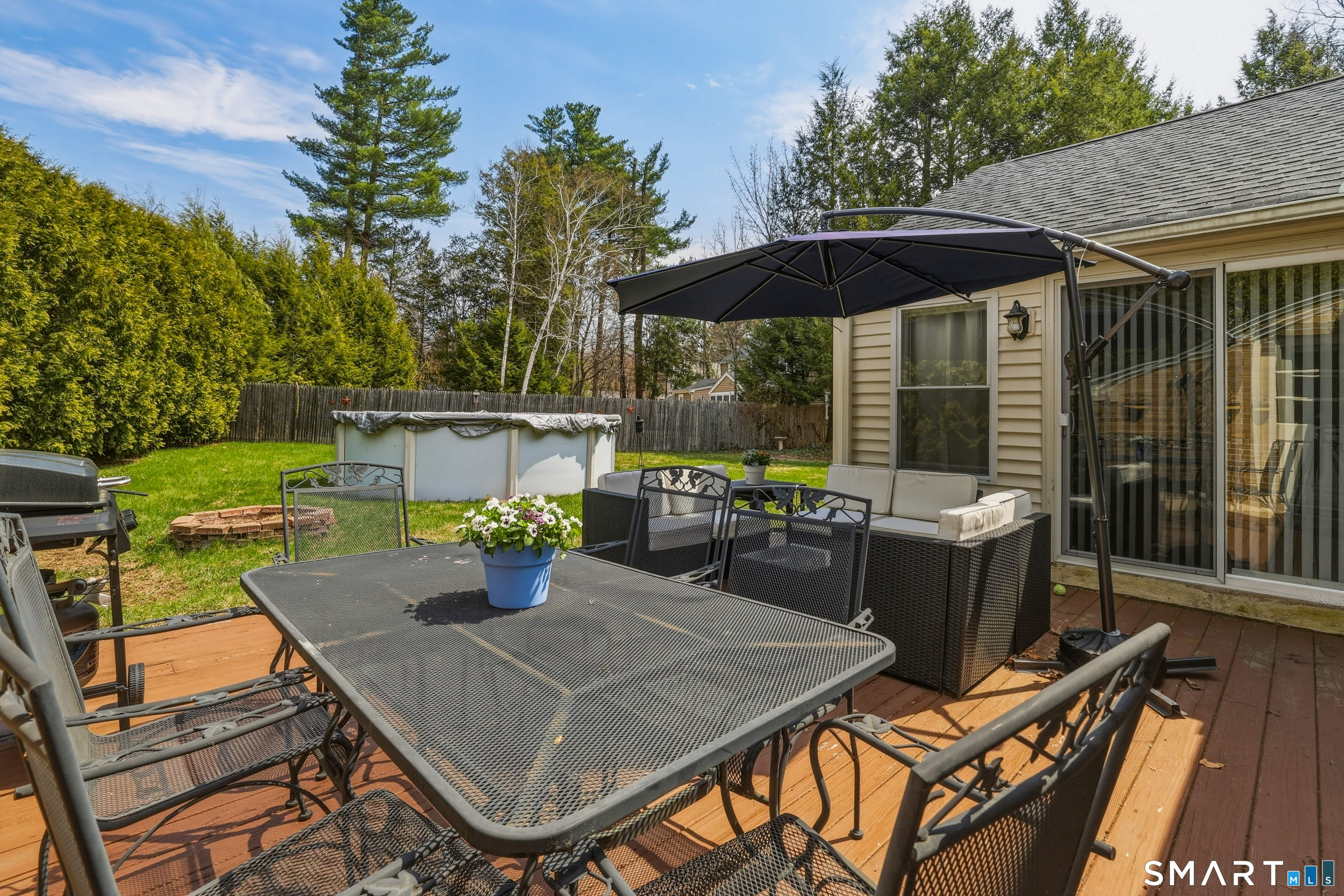 8 Grimes Brook Place Simsbury CT 06070
