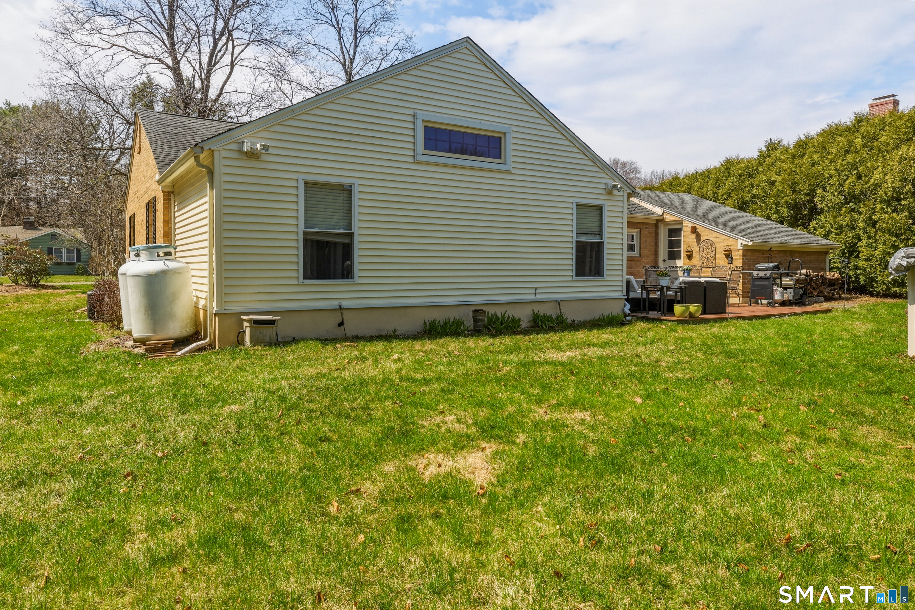 8 Grimes Brook Place Simsbury CT 06070