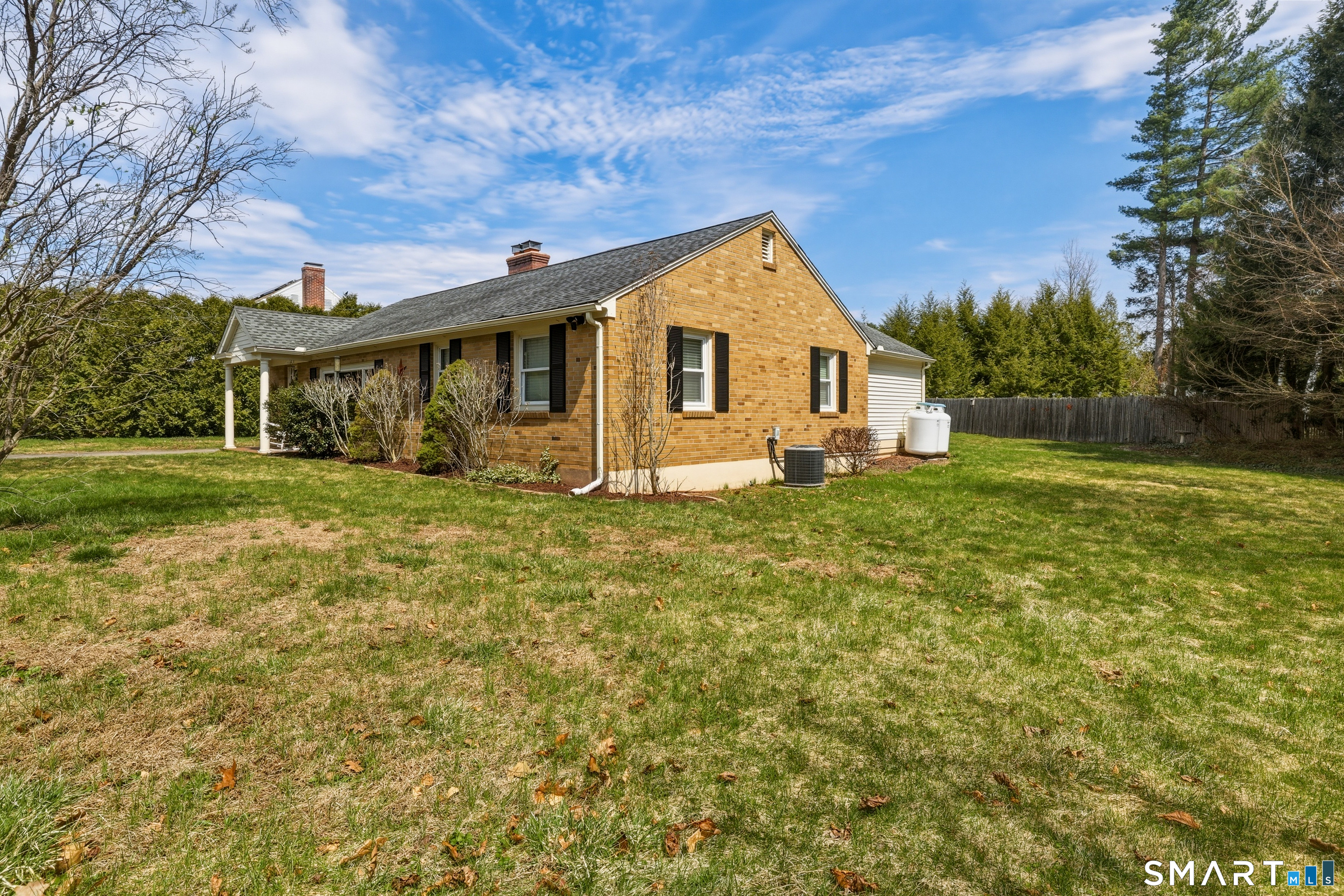 8 Grimes Brook Place Simsbury CT 06070
