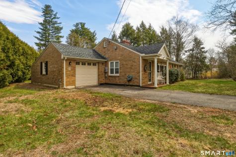 8 Grimes Brook Place Simsbury CT 06070