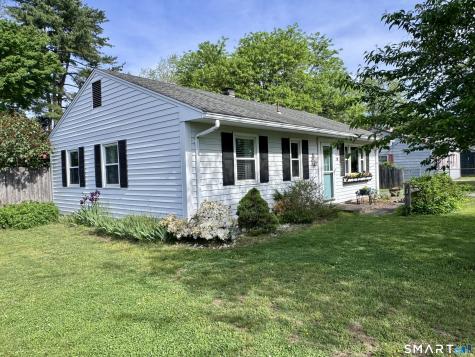 201 Southwest Avenue Windsor Locks CT 06096