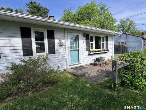 201 Southwest Avenue Windsor Locks CT 06096