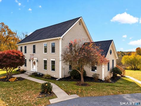 172 Snake Meadow Road Plainfield CT 06354