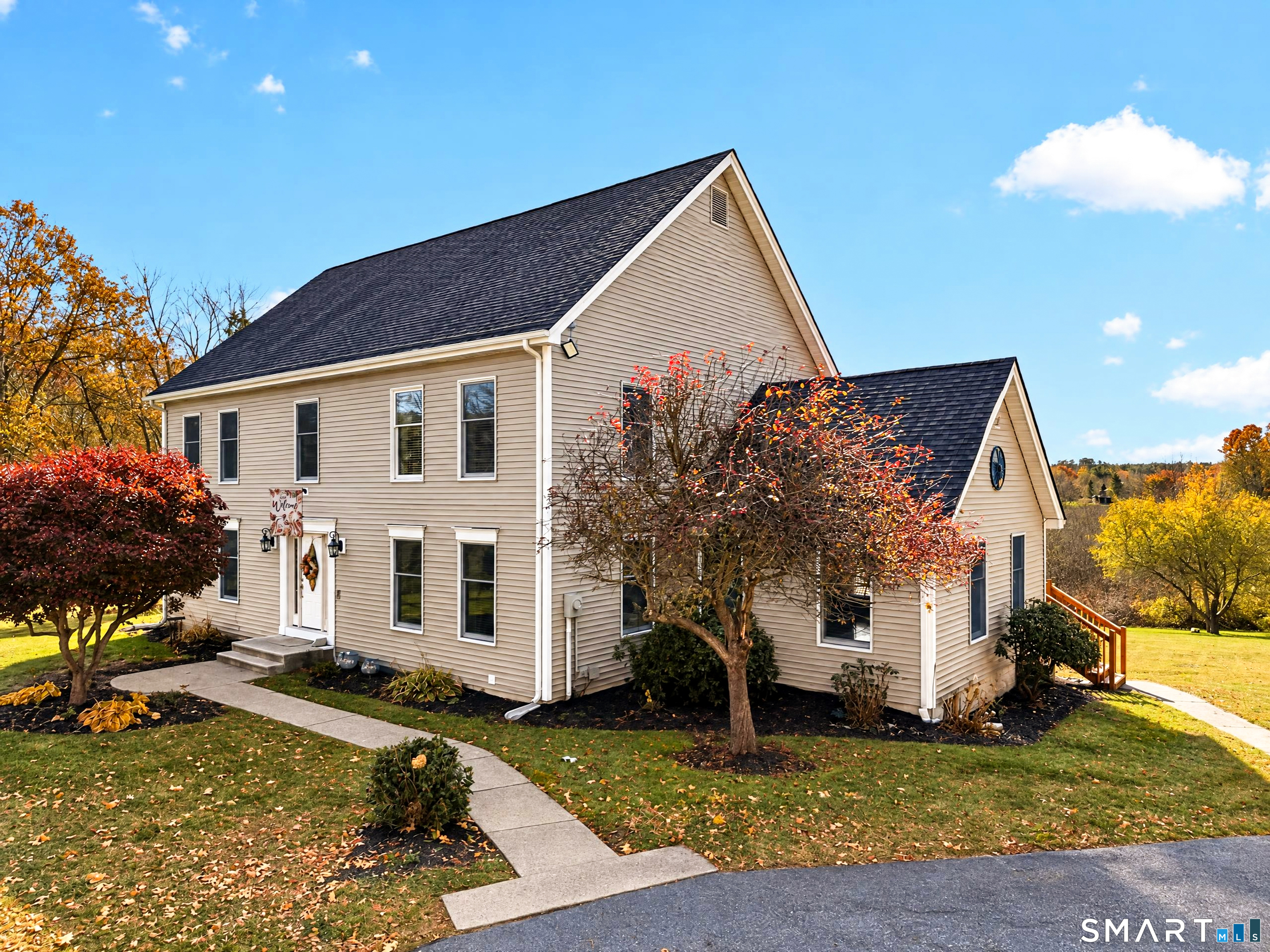 172 Snake Meadow Road Plainfield CT 06354